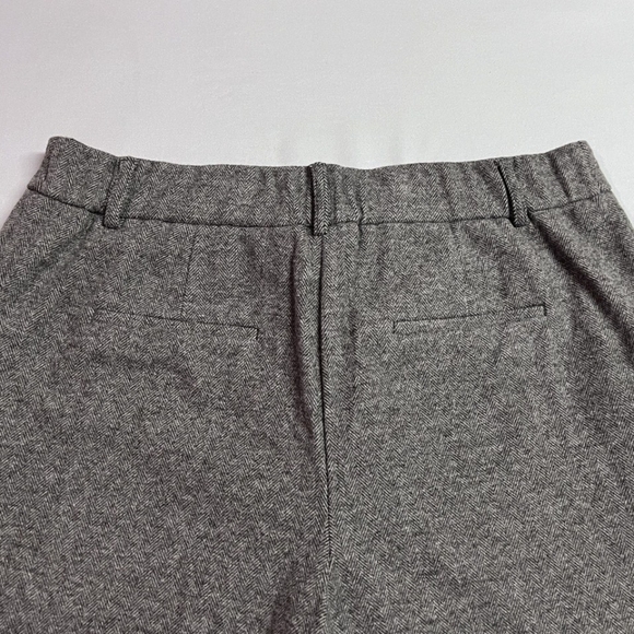 Hilary Radley Viscose Office Pants Premium Soft NWOT - Picture 4 of 8